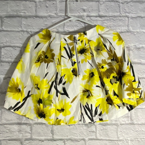 Alice and Olivia Conner Skirt - Picture 7 of 8